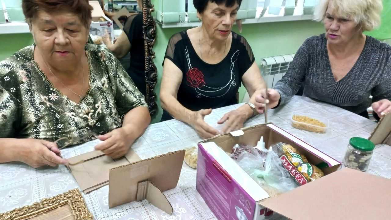 ГБУ «Комплексный центр социального обслуживания населения городского округа  город Выкса» - minsoc - blog - Results from #14290